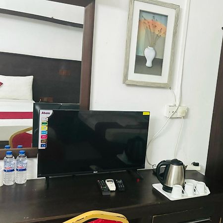 Hotel Nelly Vavuniya الغرفة الصورة