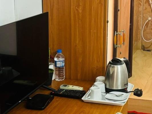 Hotel Nelly Vavuniya الغرفة الصورة