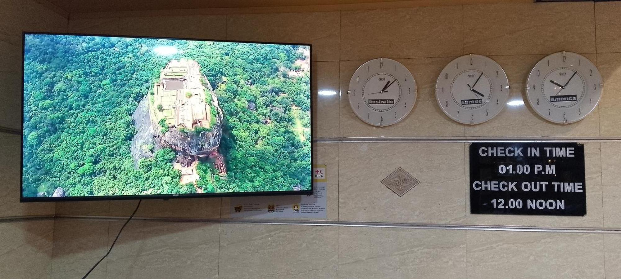 Hotel Nelly Vavuniya المظهر الخارجي الصورة