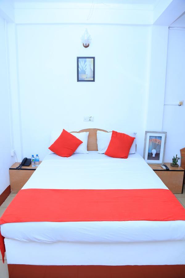 Hotel Nelly Vavuniya المظهر الخارجي الصورة